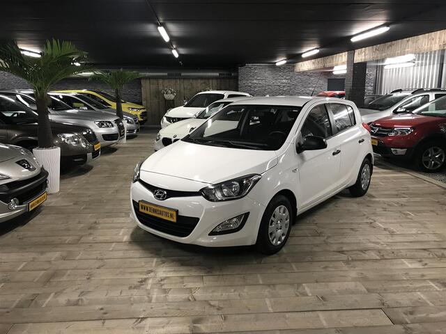 Hyundai TUCSON 1.6 T-GDI MHEV i-Motion