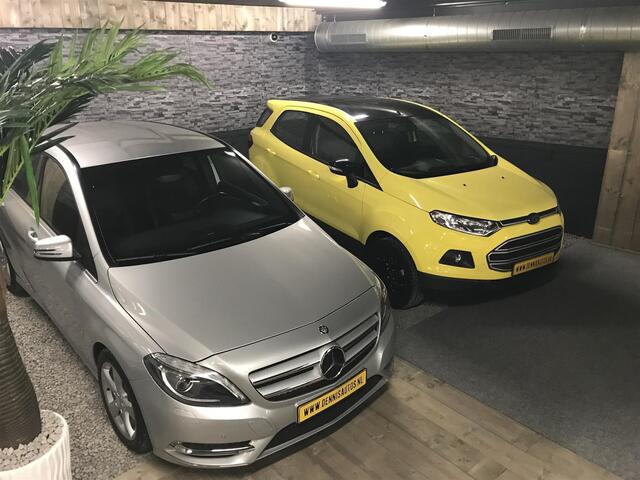 Hyundai TUCSON 1.6 T-GDI MHEV i-Motion