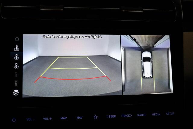 Hyundai TUCSON 1.6 T-GDI MHEV Premium Sky | PANORAMADAK | STOELKOELING | 360 CAMERA