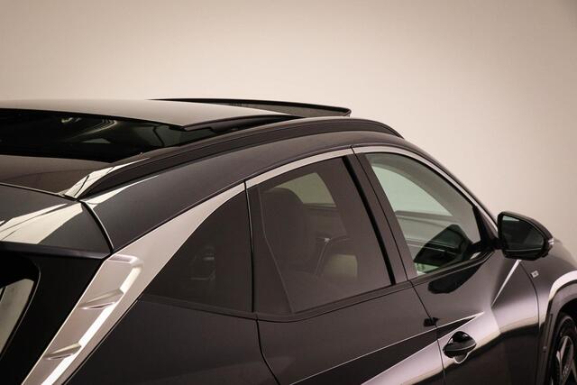 Hyundai TUCSON 1.6 T-GDI MHEV Premium Sky | PANORAMADAK | STOELKOELING | 360 CAMERA