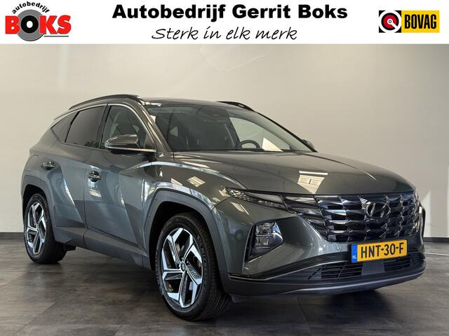 Hyundai TUCSON 1.6 T-GDI PHEV Premium Sky 4WD ACC PDC 360 Camera Panoramadak