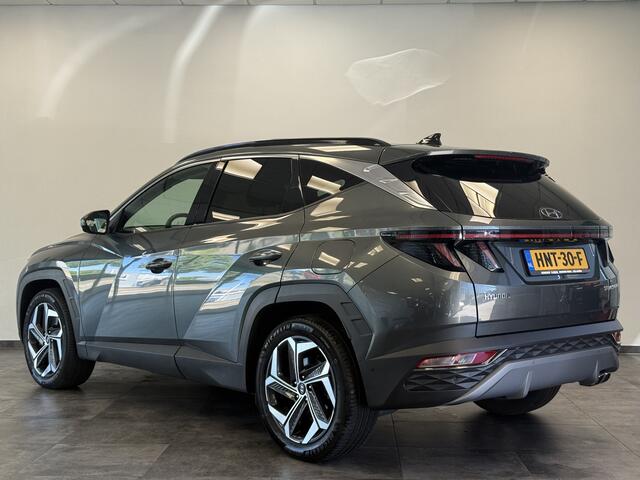 Hyundai TUCSON 1.6 T-GDI PHEV Premium Sky 4WD ACC PDC 360 Camera Panoramadak
