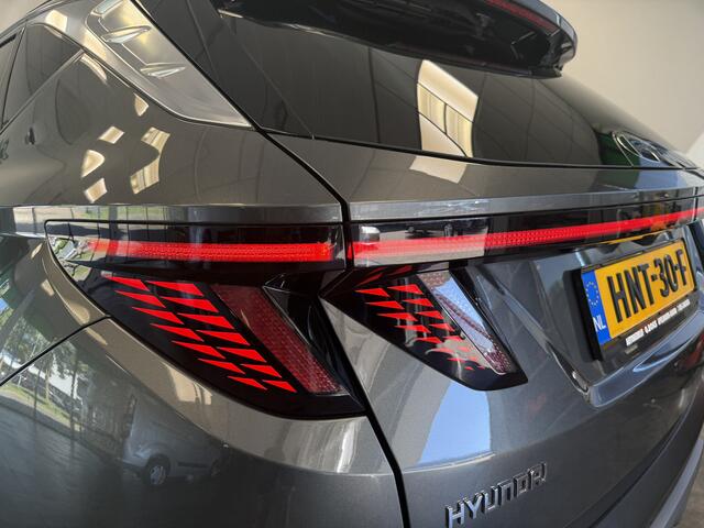 Hyundai TUCSON 1.6 T-GDI PHEV Premium Sky 4WD ACC PDC 360 Camera Panoramadak