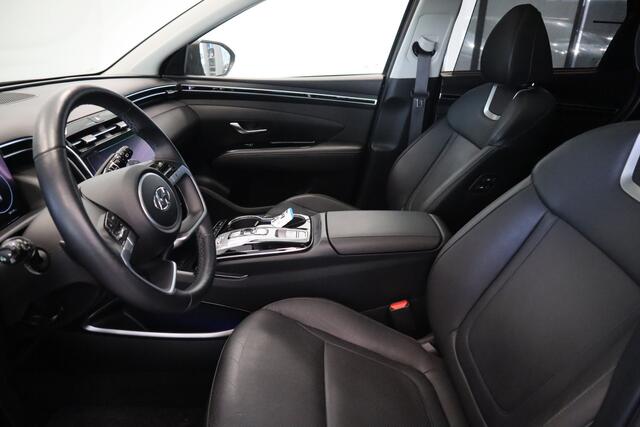 Hyundai TUCSON 1.6 T-GDI PHEV Premium Sky 4WD ACC PDC 360 Camera Panoramadak