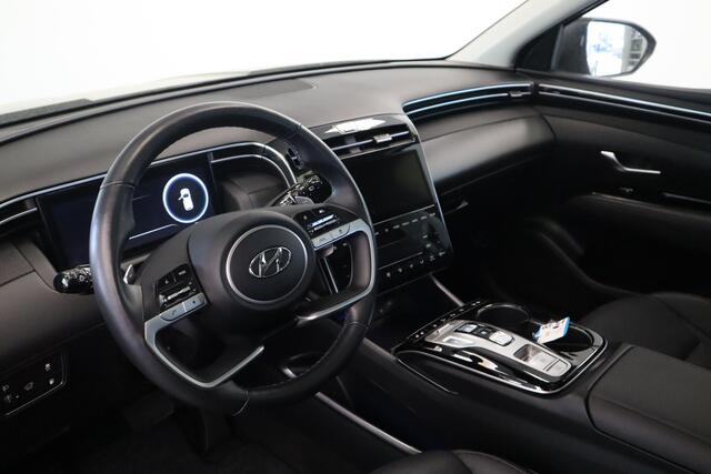 Hyundai TUCSON 1.6 T-GDI PHEV Premium Sky 4WD ACC PDC 360 Camera Panoramadak