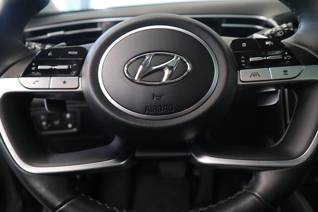 Hyundai TUCSON 1.6 T-GDI PHEV Premium Sky 4WD ACC PDC 360 Camera Panoramadak