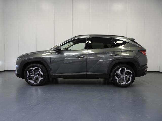 Hyundai TUCSON 1.6 T-GDI PHEV Plug-In Premium 4WD NAVI/LEER/CAMERA/LED/19"LMV!