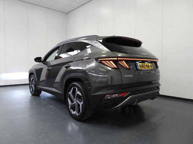 Hyundai TUCSON 1.6 T-GDI PHEV Plug-In Premium 4WD NAVI/LEER/CAMERA/LED/19"LMV!