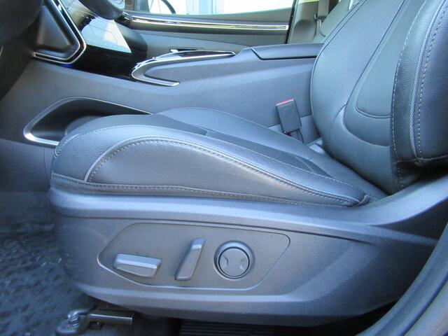 Hyundai TUCSON 1.6 T-GDI 230 PK HEV Premium 1e eigen | dealer onderh | Leder | tr.haak | 1650 KG tr. gewicht