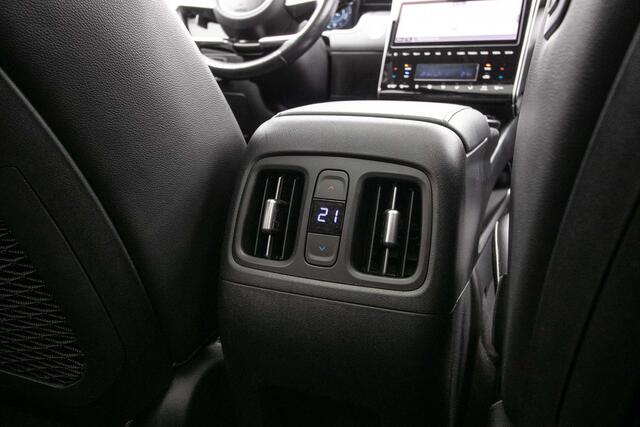 Hyundai TUCSON 1.6 T-GDI PHEV Premium Sky 4WD All-in rijklaar prijs | Zwart leder | Schuif/-kanteldak | Stoelverw. + ventilatie