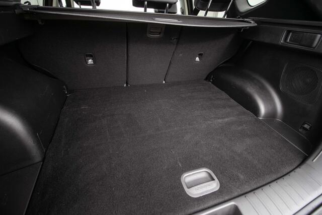 Hyundai TUCSON 1.6 T-GDI PHEV Premium Sky 4WD All-in rijklaar prijs | Zwart leder | Schuif/-kanteldak | Stoelverw. + ventilatie