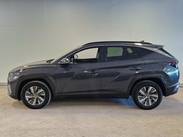 Hyundai TUCSON 1.6 T-GDI HEV Comfort Smart Full hybride!!!