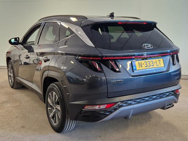 Hyundai TUCSON 1.6 T-GDI HEV Comfort Smart Full hybride!!!