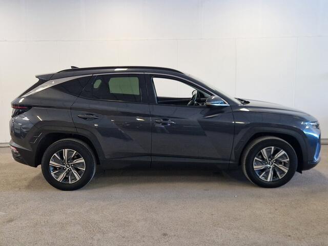 Hyundai TUCSON 1.6 T-GDI HEV Comfort Smart Full hybride!!!