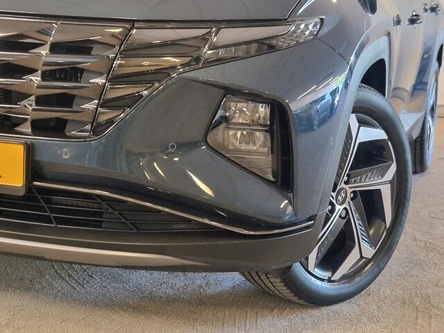 Hyundai TUCSON 1.6 T-GDI HEV Premium Sky Full hybride & complete uitvoering!!