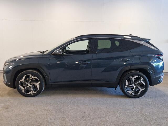 Hyundai TUCSON 1.6 T-GDI HEV Premium Sky Full hybride & complete uitvoering!!