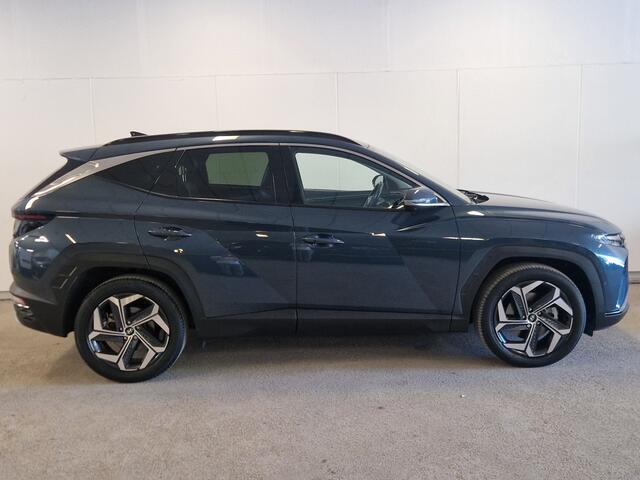 Hyundai TUCSON 1.6 T-GDI HEV Premium Sky Full hybride & complete uitvoering!!
