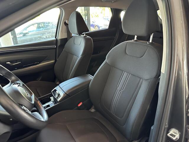 Hyundai TUCSON 1.6 T-GDI MHEV Comfort Smart NAVIGATIE | TREKHAAK | ACHTERUITRIJCAMERA | PARKEERSENSOREN VOOR-EN ACHTER