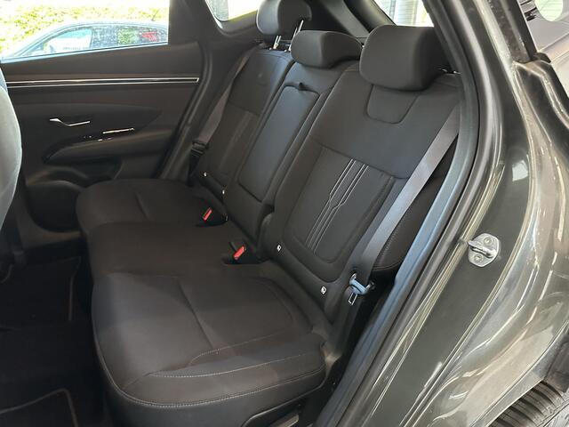Hyundai TUCSON 1.6 T-GDI MHEV Comfort Smart NAVIGATIE | TREKHAAK | ACHTERUITRIJCAMERA | PARKEERSENSOREN VOOR-EN ACHTER