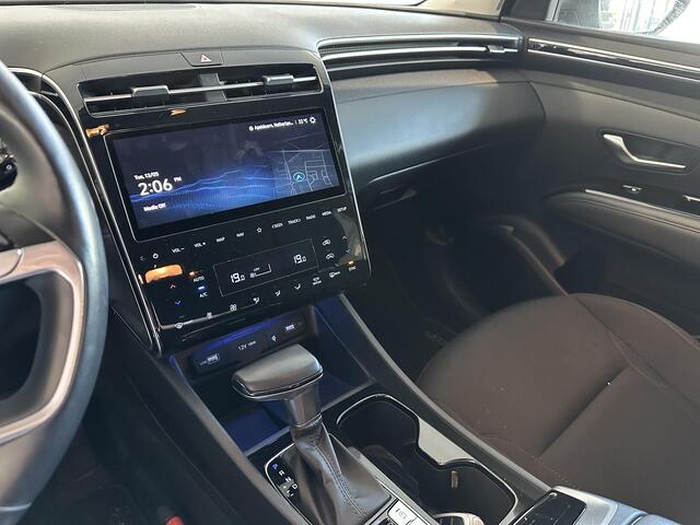 Hyundai TUCSON 1.6 T-GDI MHEV Comfort Smart NAVIGATIE | TREKHAAK | ACHTERUITRIJCAMERA | PARKEERSENSOREN VOOR-EN ACHTER