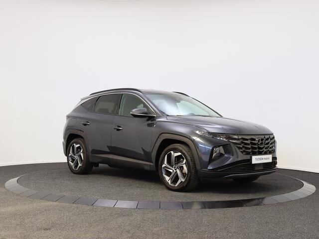 Hyundai TUCSON 1.6 T-GDI PHEV Comf | Parkeersensoren | Navigatie | Carplay |