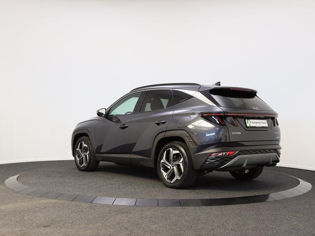 Hyundai TUCSON 1.6 T-GDI PHEV Comf | Parkeersensoren | Navigatie | Carplay |