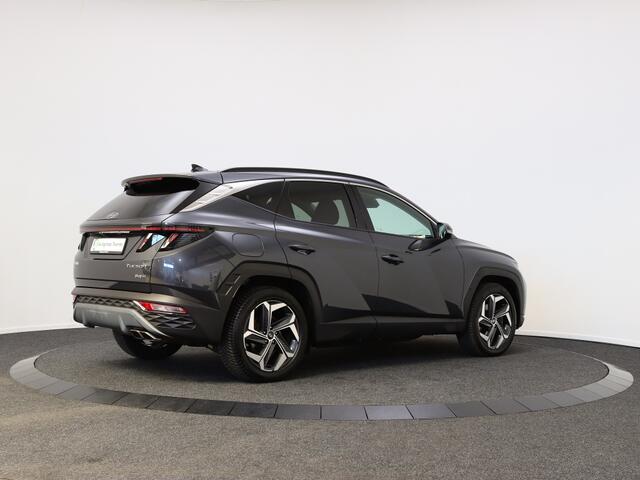 Hyundai TUCSON 1.6 T-GDI PHEV Comf | Parkeersensoren | Navigatie | Carplay |