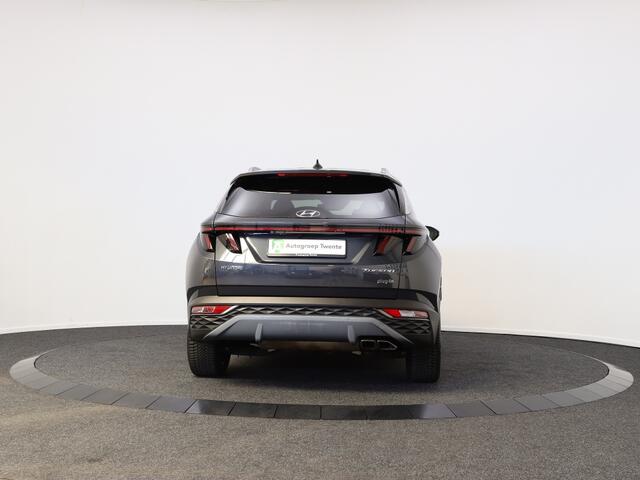 Hyundai TUCSON 1.6 T-GDI PHEV Comf | Parkeersensoren | Navigatie | Carplay |