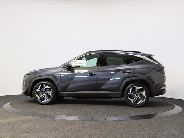 Hyundai TUCSON 1.6 T-GDI PHEV Comf | Parkeersensoren | Navigatie | Carplay |