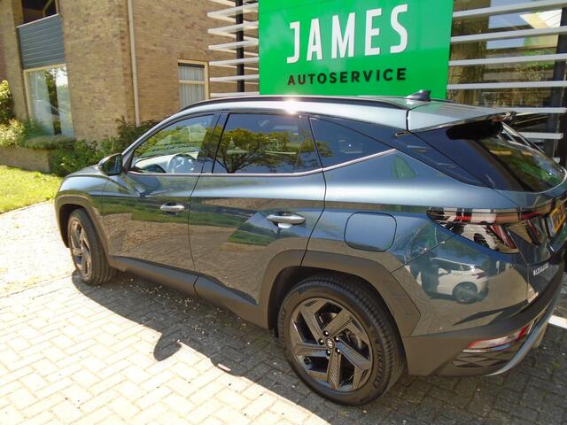 Hyundai TUCSON 1.6 T-GDI PHEV Comfort Smart 4WD