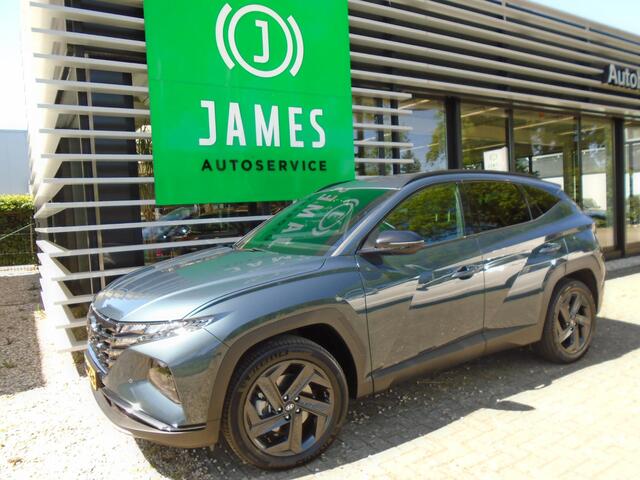Hyundai TUCSON 1.6 T-GDI PHEV Comfort Smart 4WD