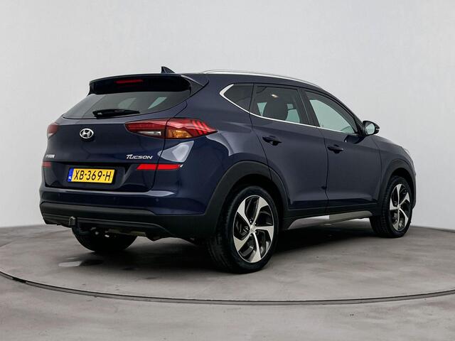 Hyundai TUCSON 1.6 GDI Comfort | navigatie | cruise control | Climate control | Trekhaak |