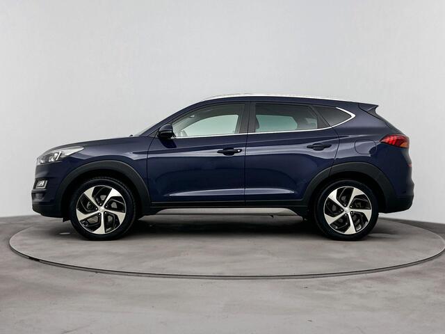 Hyundai TUCSON 1.6 GDI Comfort | navigatie | cruise control | Climate control | Trekhaak |