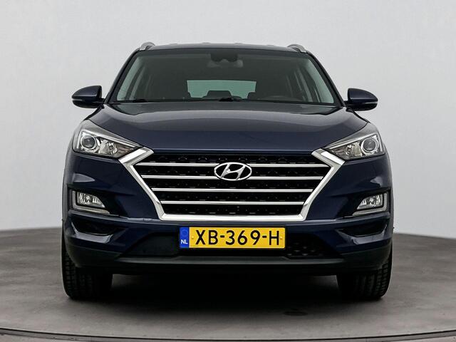 Hyundai TUCSON 1.6 GDI Comfort | navigatie | cruise control | Climate control | Trekhaak |
