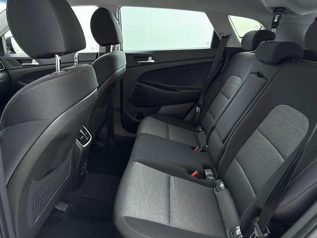 Hyundai TUCSON 1.6 GDI Comfort | navigatie | cruise control | Climate control | Trekhaak |