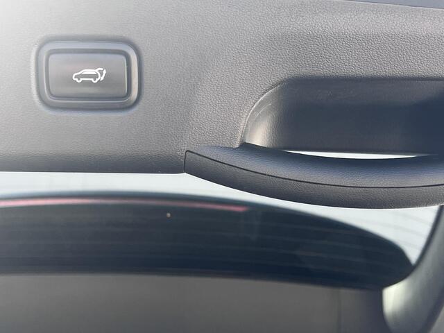 Hyundai TUCSON 1.6 T-GDI PHEV N Line 4WD 265 pk Automaat / Dealer onderhouden / Camera 360° / Apple Carplay Android Auto / Adaptief CC / Trekgewicht 1350 Kg / Stoelventilatie / Stuur- en Stoelverwarming / Elektrisch bedienbare stoelen - achterklep /