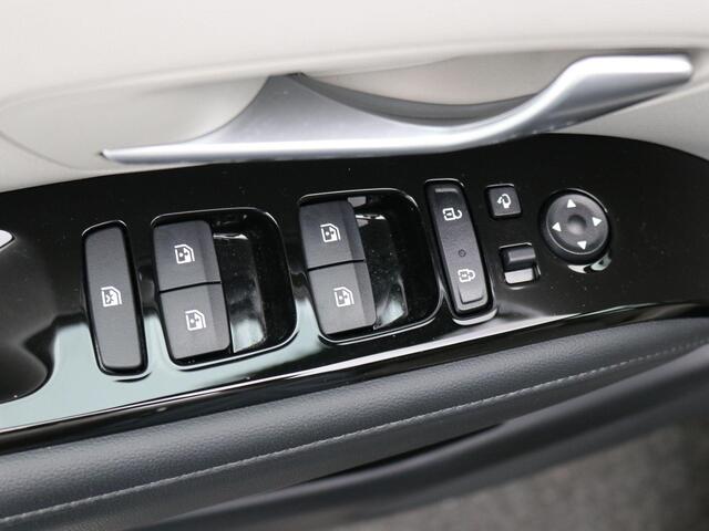 Hyundai TUCSON 1.6 T-GDI HEV Premium AUTOMAAT / 1650KG Trekgewicht / NL Auto / 1ste Eigenaar / Historie bekend / Bestuurdersstoel Elektrisch met geheugen functie / Navigatie / Lederen bekleding / Blindspot Camera /