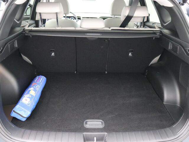 Hyundai TUCSON 1.6 T-GDI HEV Premium AUTOMAAT / 1650KG Trekgewicht / NL Auto / 1ste Eigenaar / Historie bekend / Bestuurdersstoel Elektrisch met geheugen functie / Navigatie / Lederen bekleding / Blindspot Camera /