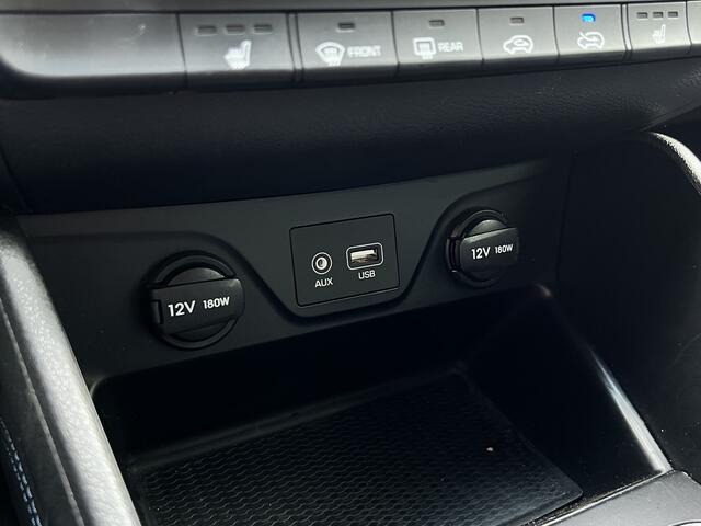 Hyundai TUCSON 1.6 GDi Comfort
