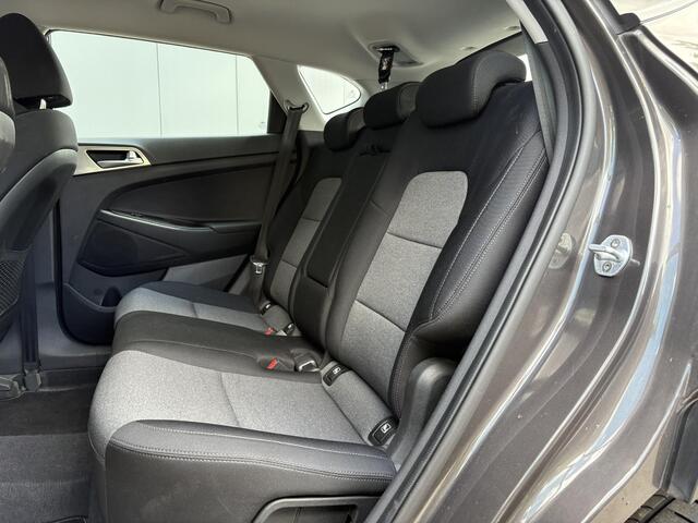Hyundai TUCSON 1.6 T-GDi Comfort Automaat / Trekhaak, Trekgewicht Geremd 1600km / Apple carplay/Android Auto / Stoel/stuur Verwarming / Climate Control /