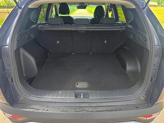 Hyundai TUCSON 1.6 T-GDI HEV Comfort Smart - 180 Pk - Euro 6 - ParkeerCamera - StoelVerwarming