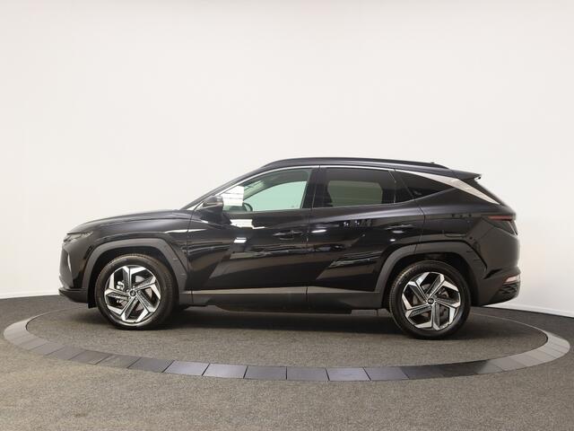 Hyundai TUCSON 1.6 T-GDI PHEV C Smart | achteruitrijcamera | Stoelverwarming |