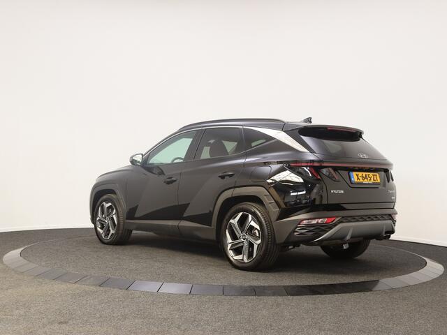 Hyundai TUCSON 1.6 T-GDI PHEV C Smart | achteruitrijcamera | Stoelverwarming |