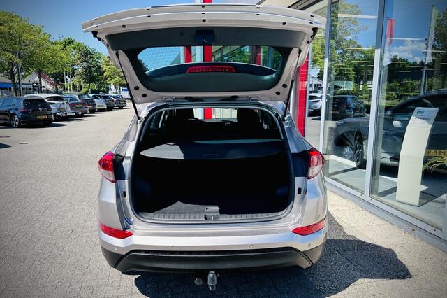 Hyundai TUCSON 1.6 GDi Anniversary Edition / TREKHAAK / CAMERA / CLIMA