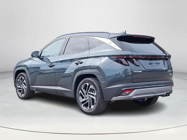 Hyundai TUCSON 1.6 T-GDI PHEV Comfort Smart | Adaptief Cruise Control | Stoel/stuurverwarming | Elektrische achterklep | Apple Carplay/Android Auto | Draadloos opladen | Achteruitrijcamera |
