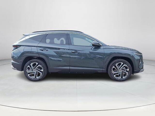 Hyundai TUCSON 1.6 T-GDI PHEV Comfort Smart | Adaptief Cruise Control | Stoel/stuurverwarming | Elektrische achterklep | Apple Carplay/Android Auto | Draadloos opladen | Achteruitrijcamera |