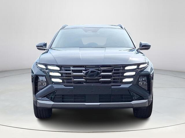 Hyundai TUCSON 1.6 T-GDI PHEV Comfort Smart | Adaptief Cruise Control | Stoel/stuurverwarming | Elektrische achterklep | Apple Carplay/Android Auto | Draadloos opladen | Achteruitrijcamera |