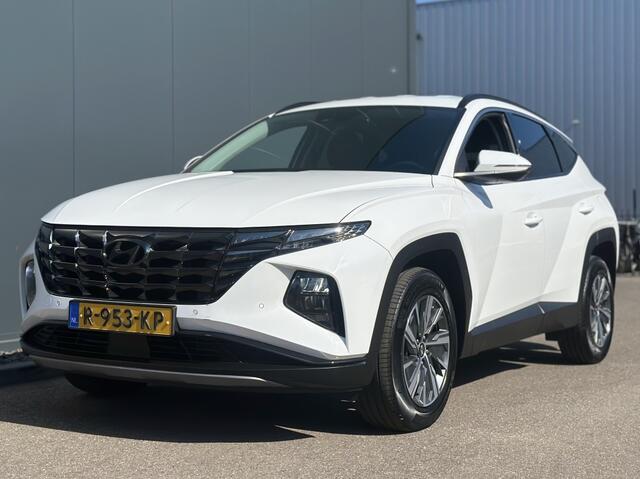 Hyundai TUCSON 1.6 T-GDI HEV Comfort Smart