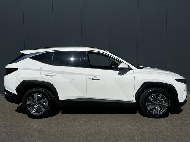 Hyundai TUCSON 1.6 T-GDI HEV Comfort Smart