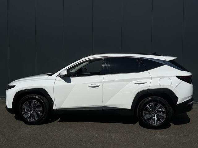 Hyundai TUCSON 1.6 T-GDI HEV Comfort Smart
